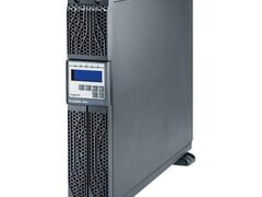 UPS Legrand Daker DK Plus, 1000VA 900W tip online cu dubla conversie, forma RackTower, 0.9 capacitat