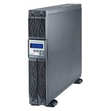 UPS Legrand Daker DK Plus, 1000VA 900W tip online cu dubla conversie, forma RackTower, 0.9 capacitat